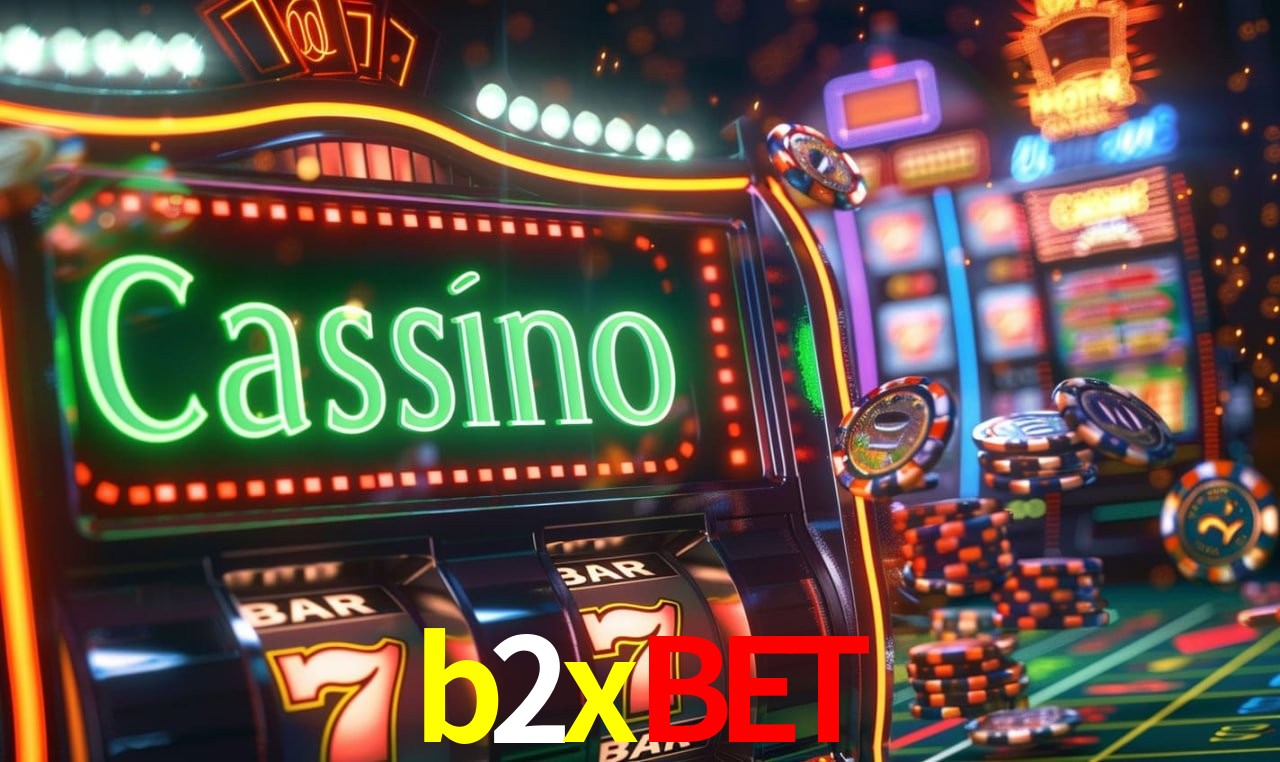 b2xbet - Aplicativo Móvel