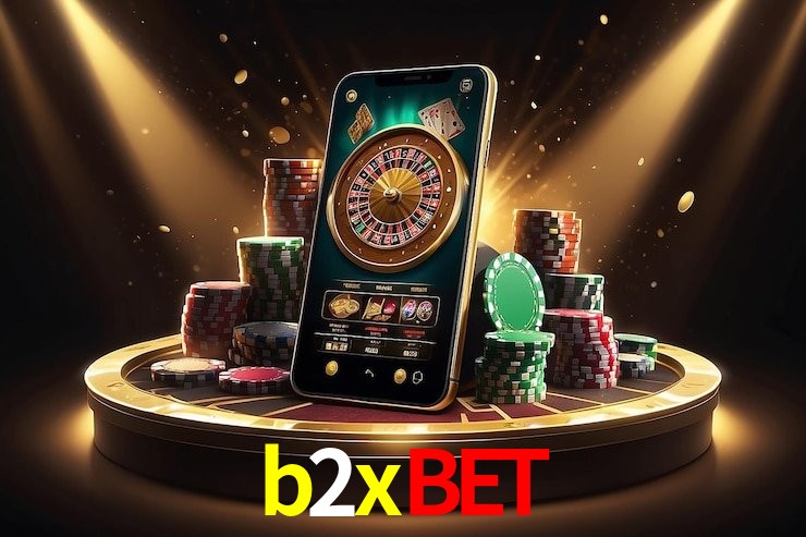 b2xbet - Winners Celebration
