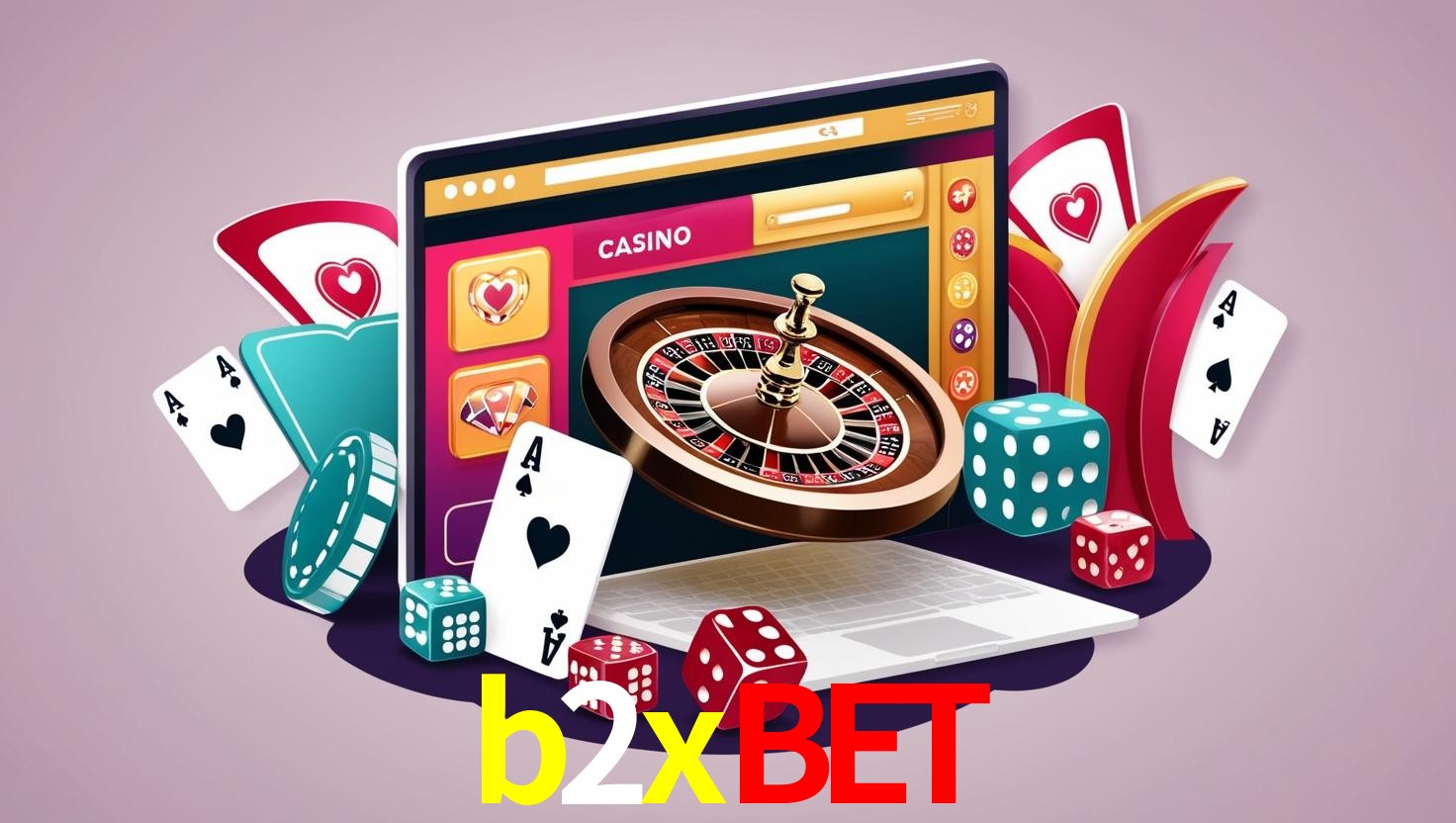 B2XBET