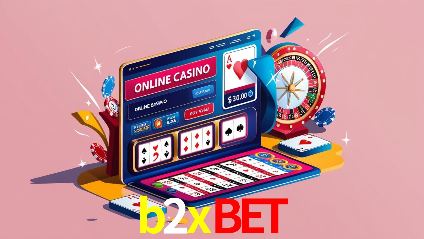 B2XBET