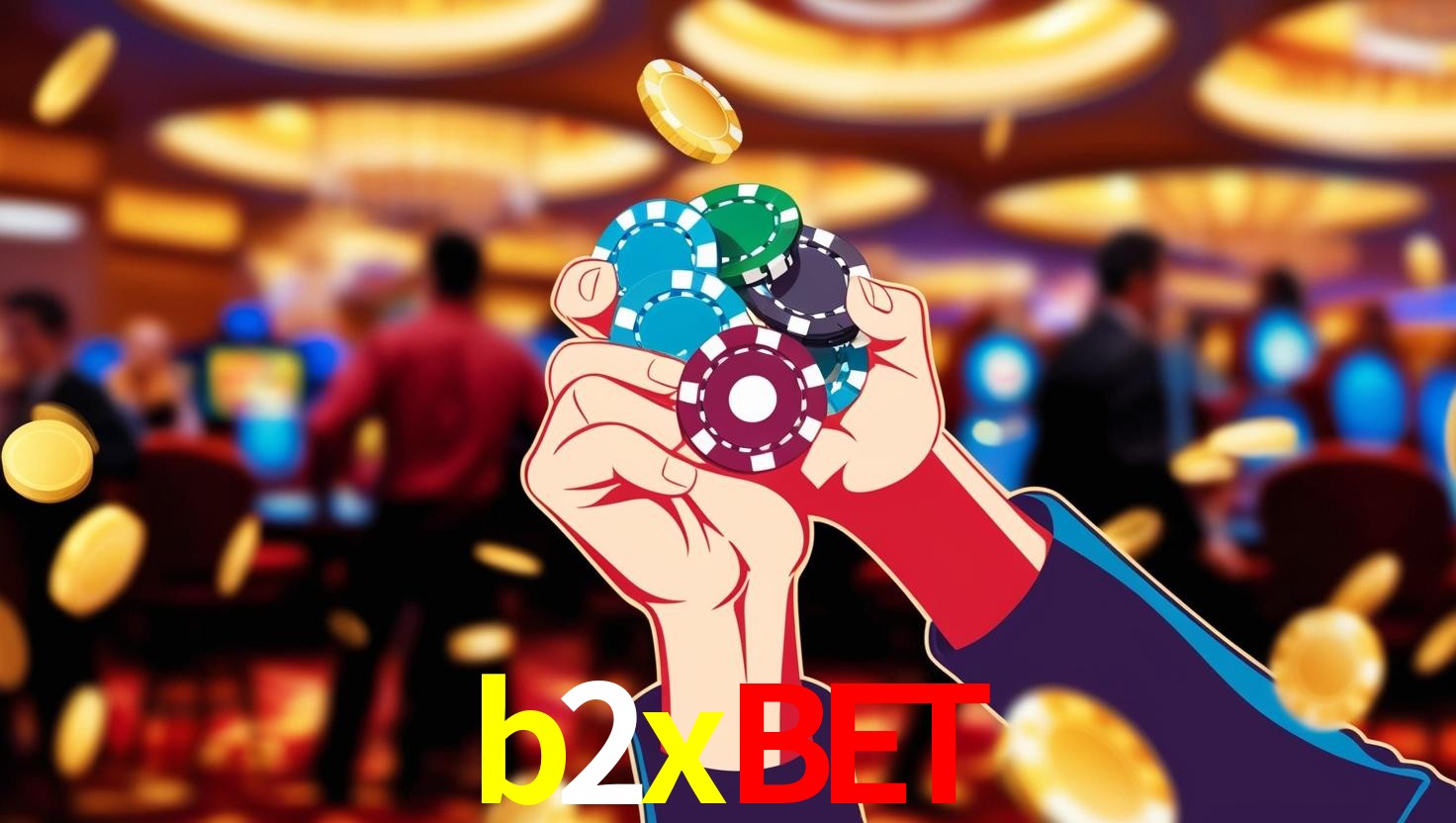 B2XBET